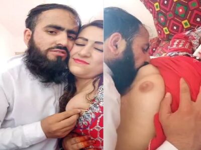 Paki bhabhi boob sucking by mulla viral sex MMS