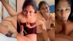 Whenever My Girlfriend Becomes Horny, She Suck My Dick