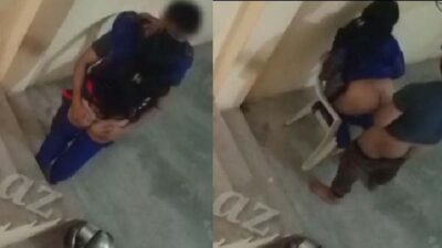 Punjabi girl Gulnaz ki doggy style chudai