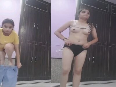 Young girl striptease viral nude college sex show