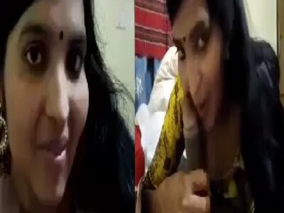 Bhabhi trying dick sucking fsidesi latest video