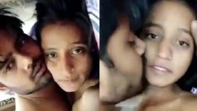 Girlfriend ne chudte hue apni video record kari