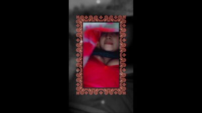 Bengali village girl