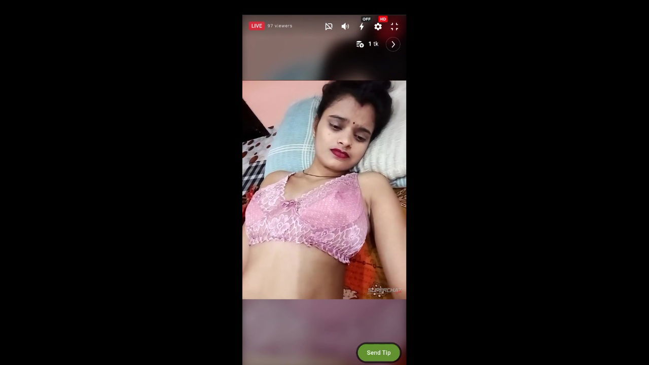 sexy randi face