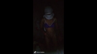 Youtuber Sandhya rajput Nude 3