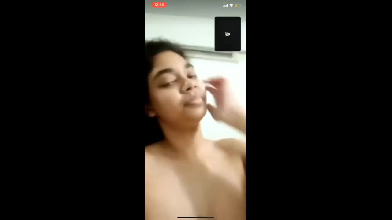 Desi teen vc