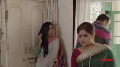 Anamika Chakraborty Hot Scenes Compilation Holy Faak S0102