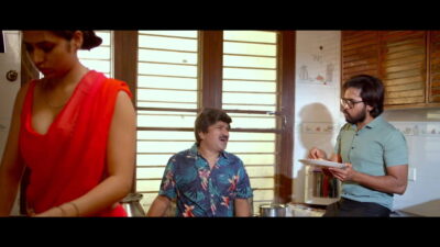 Gammathu Telugu Movie All Hot Scenes Compilation