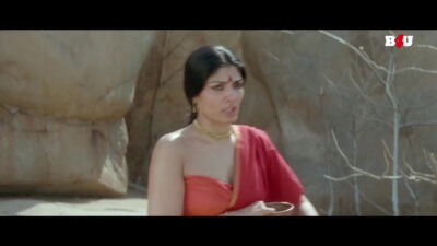 Raveena Tandon Scenes Compilation Agni Varsha