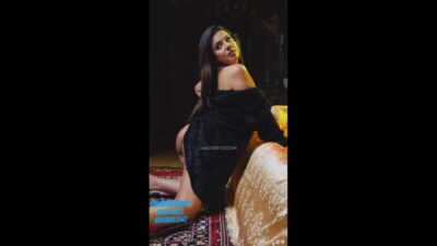 Barsha sen new video