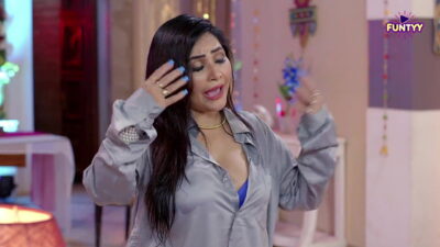 Bold is Gold (2025) UNRATED 1080p HEVC HDRip Funtyy S01E01T03 Hot Web Series