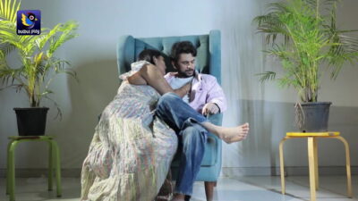 Truth or Dare (2025) UNRATED 1080p HEVC HDRip BulbulPlay S01E01T02 Hot Web Series