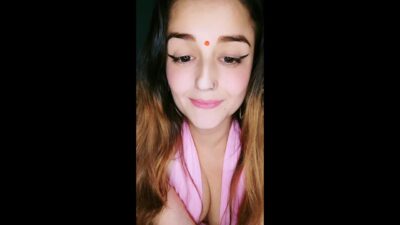 Desi cute bhabi cam show