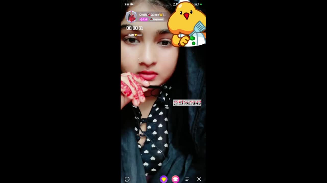 Crush Queen