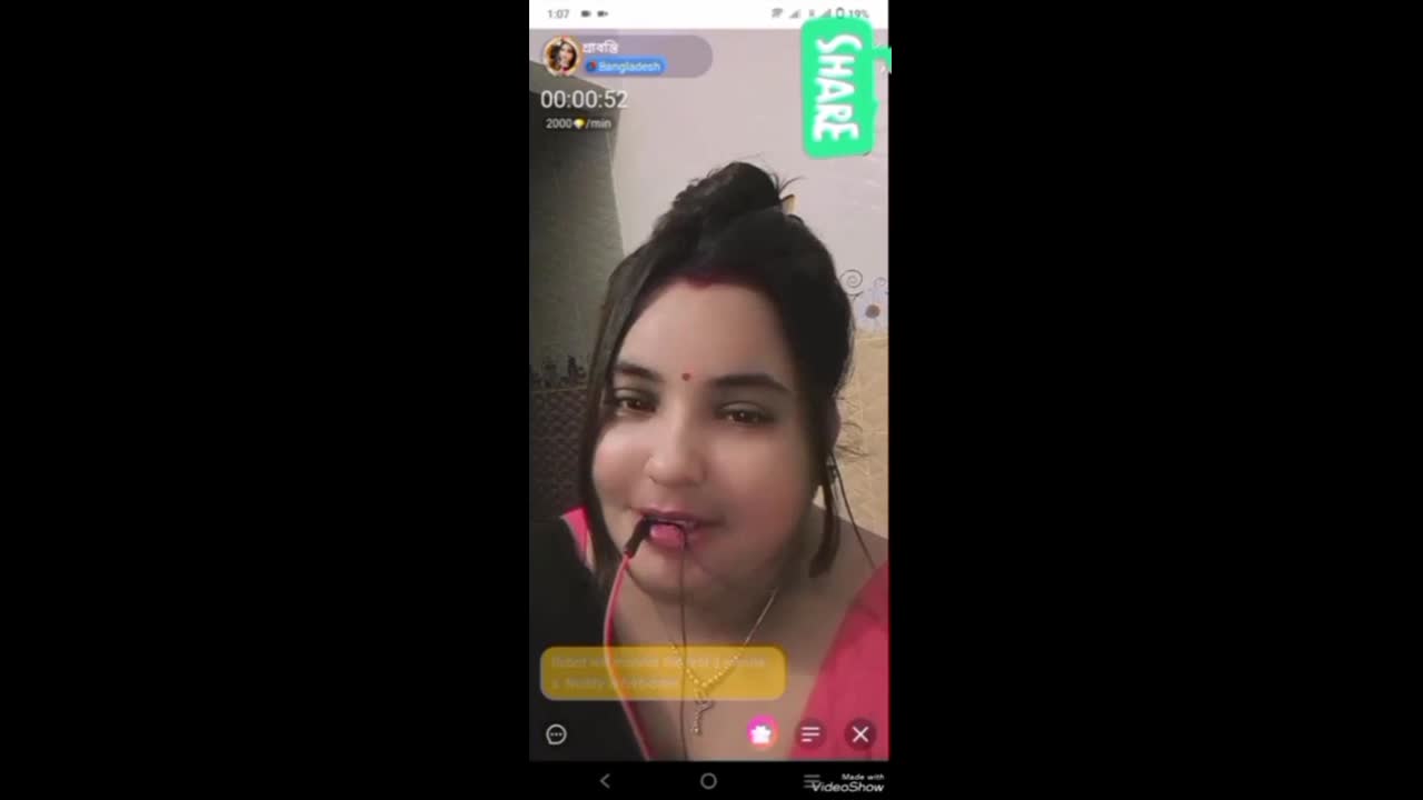 Big boobs bengali bhabi chamet Srabonti