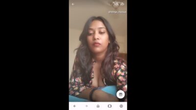 Inocent Girl full live tango show