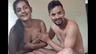 Sexy Slim Horny Wife Hard Fucking Moaning