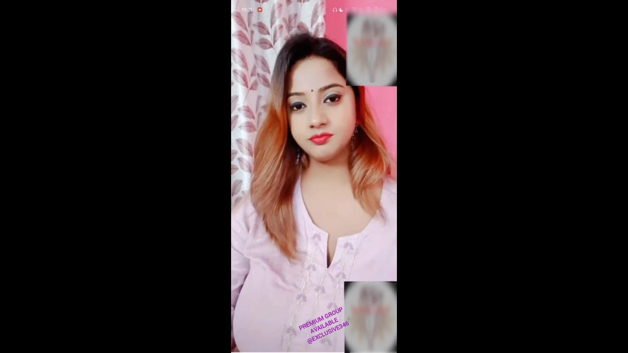 SHREYA chamet