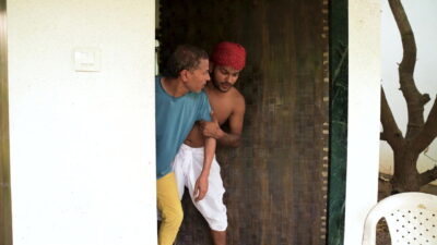 Indian Girl Real Sex with Boyfriend