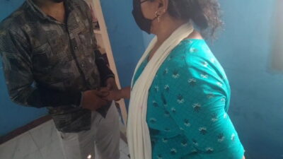 My Friend, Stepmom Hot Threesome Video