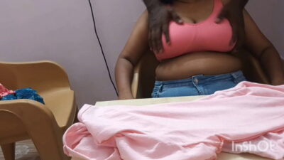 Job Interview Part 1