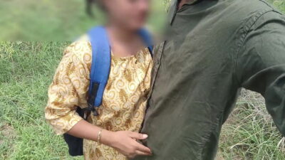 Desi Student Girl Outdoor Hindi Sex – Viral Mms