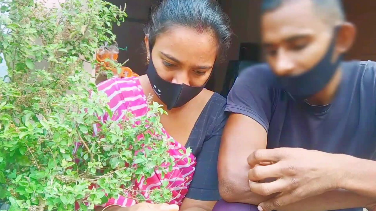 First Time Jija or Sali Ki Romantic Sex Video