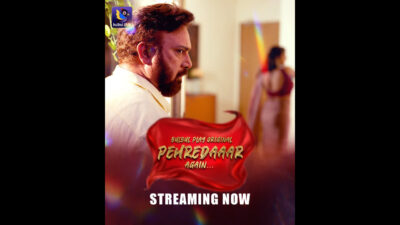 Pehredaaar Again 2025 BulbulPlay S01E01T03