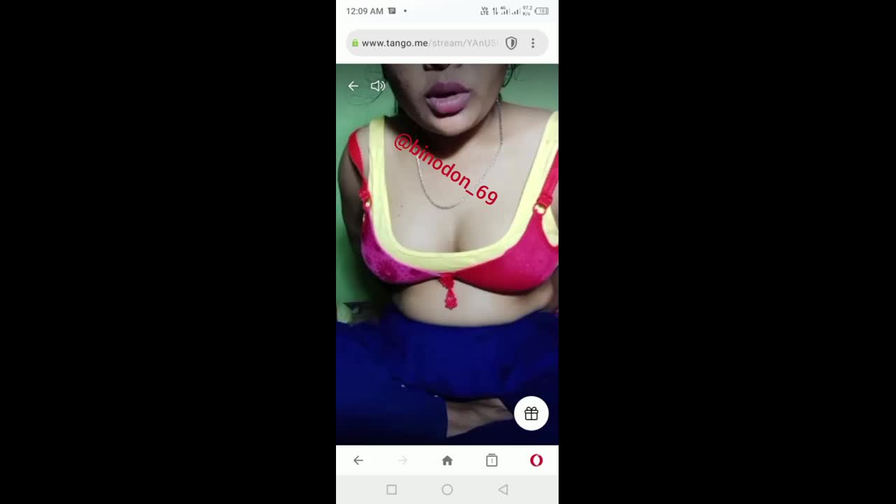 Sumiya Couple Show