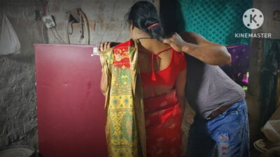 Step Brother’s Wife Stripped Naked and Fucked Kolkata Bengali Sex