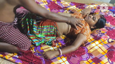 Today My Brother-in-law Had Fun Stripping Me and Fucking Me. Indian Desi Porn Video