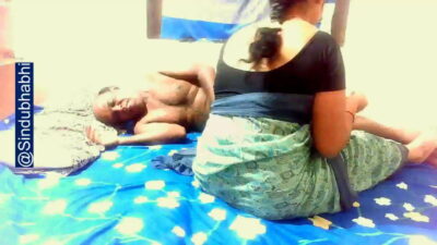 Romantic Sex with Sindu