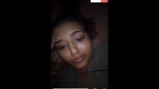 Divya Mandal Nude boobs On live Show