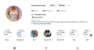 theengineerlady nude porn Onlyfans Video