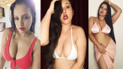 Priya gamre nude dance app video