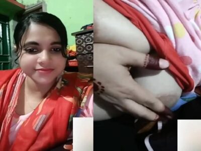 Cutest bhabhi desi sex chat with boobs show viral MMS