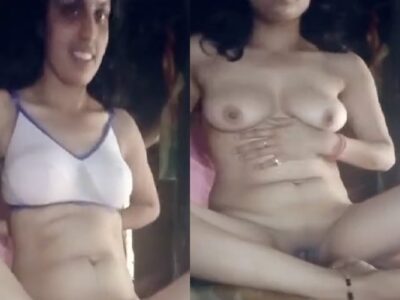 Cute girl striptease nude compilation videos viral MMS