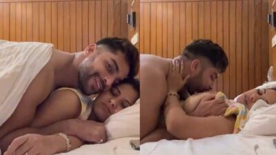 Bengali model ki boobs chuste hue chudai