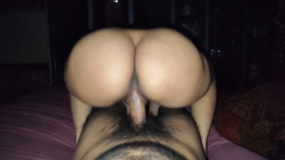 Married couple first night sex