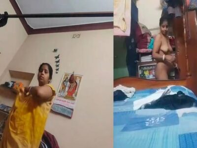 Bhabhi changing clothes vira videos uploaded online