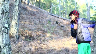 Black Rose Nainital ki Vaadiyon me romance