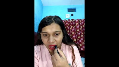 Girl removing cloths and showing boobs and armpit