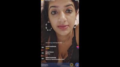 Hot Dance Live Ayushi Bhowmick Live Show HD