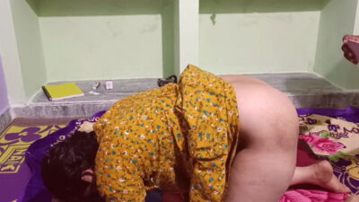 Indian Bhabhi Sindu Ass Fucking Sex