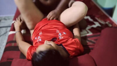 Kissing Couple Romance