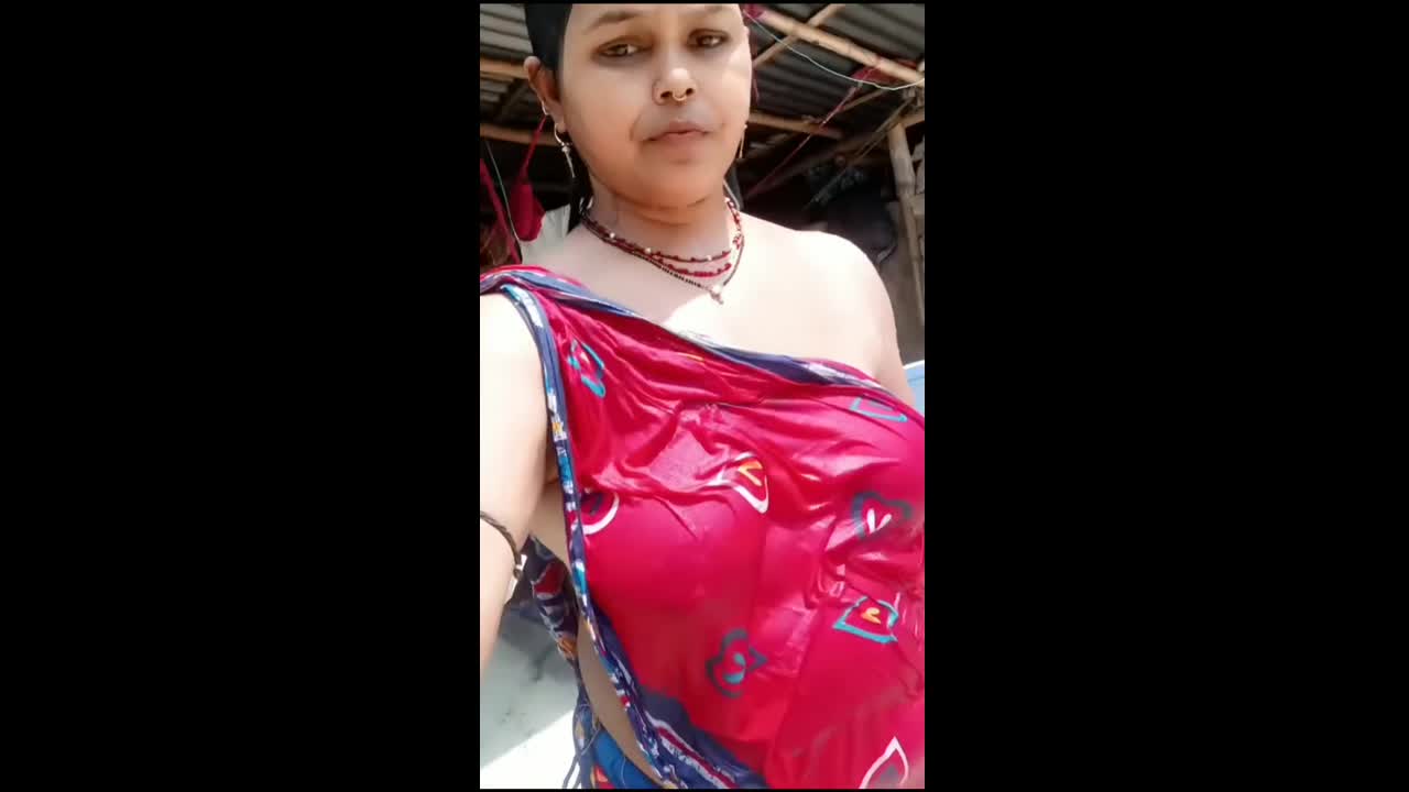 Desi village bhabi