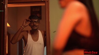 Indian Cute Wife Taboo Sex with Sasur Ji! Sasur Bahu Sex