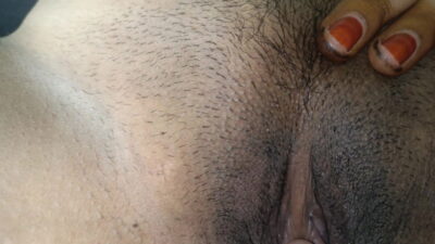 Hot pussy fingering