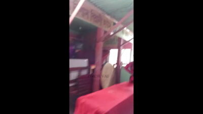 দৌলতদিয়া পল্লী প্রধান গলি Daulatdia Polli new video 2025