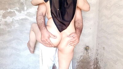 Sehar Umar maid fucked by the owner of the house